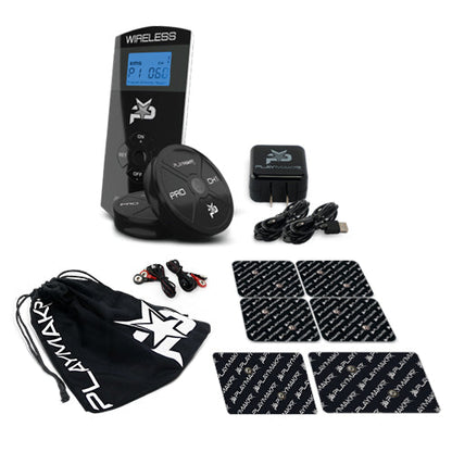 PRO Wireless Muscle Stimulator with TENS + EMS