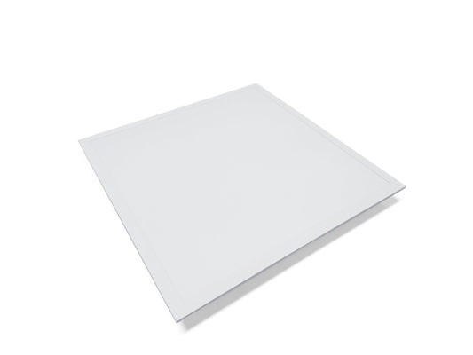 LED Ceiling Panel Light, 2x2, 20W/30W/40W, Selectable Watts And CCT 3500K-5000K- 5200 Lumens, Ultra-Thin Design