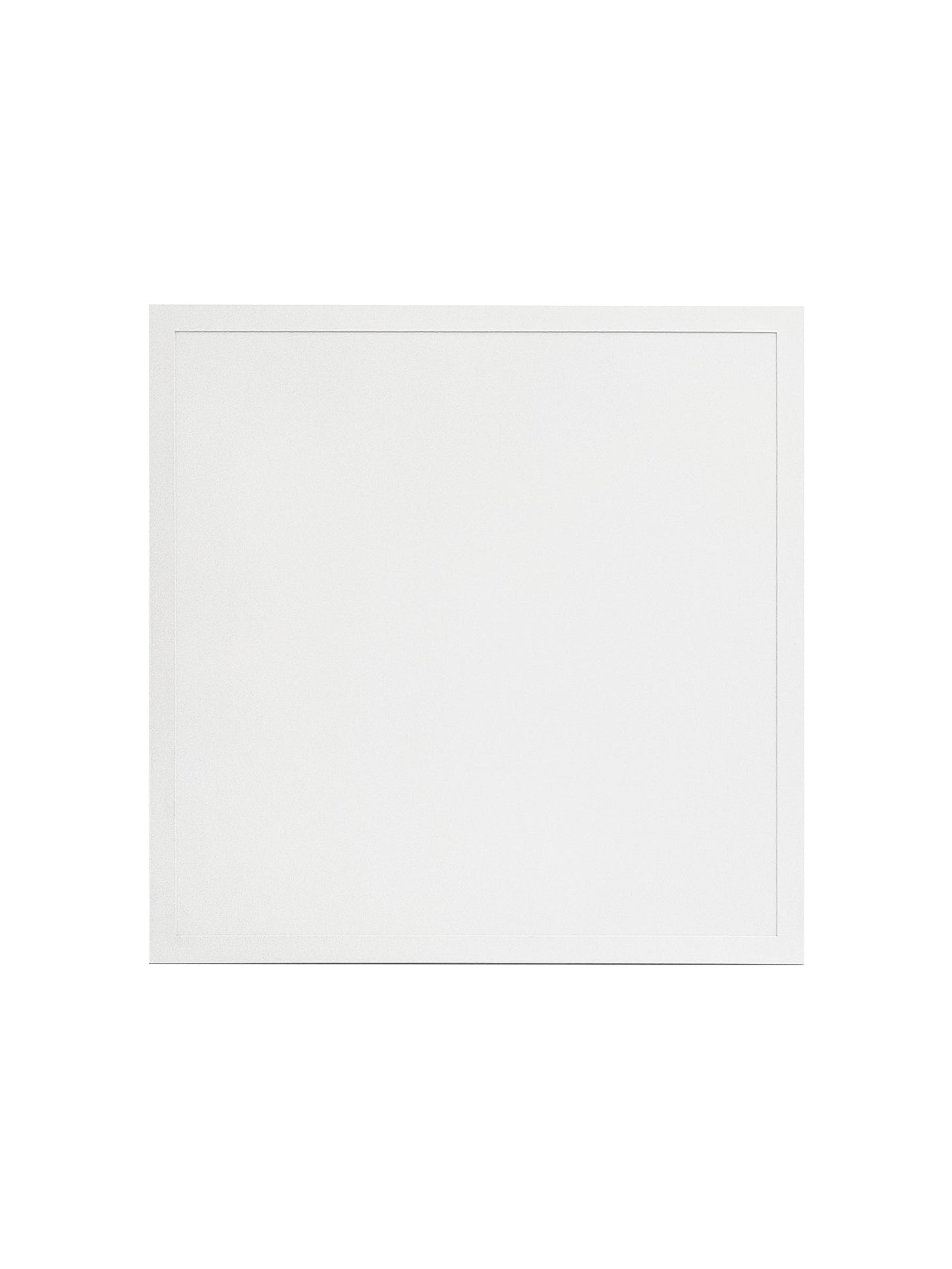 LED Ceiling Panel Lights, 2x2, 24W/29W/32W/39W, Selectable Watts And CCT 3500K-5000K, 90 minutes Power Backup, 5004 Lumens