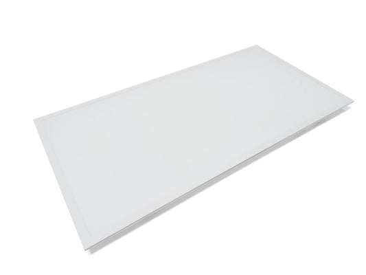 LED Ceiling Panel Light, 2x4, 30W/40W/50W/60W/72W Adjustable Watts and CCT, 9000 Lumens