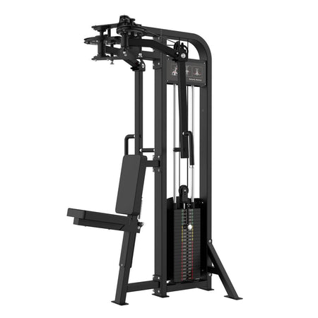 Delt Machines