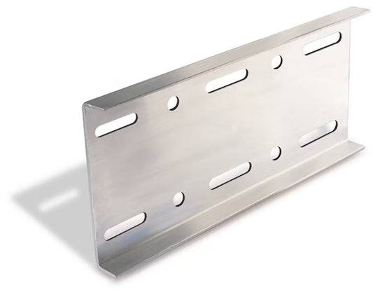 Link-able Connector Plate for Linear Lights