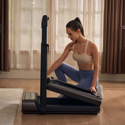 WalkingPad R3 Hybrid Foldable Treadmill