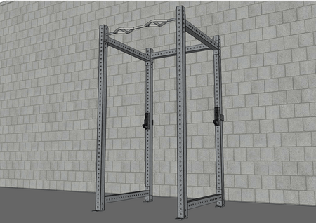 Power Racks