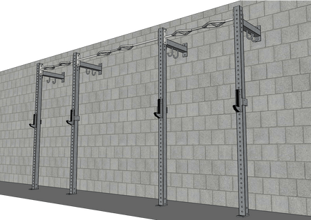 RACKS & RIGS