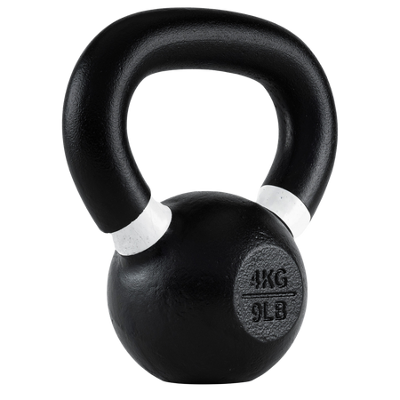 Kettlebells