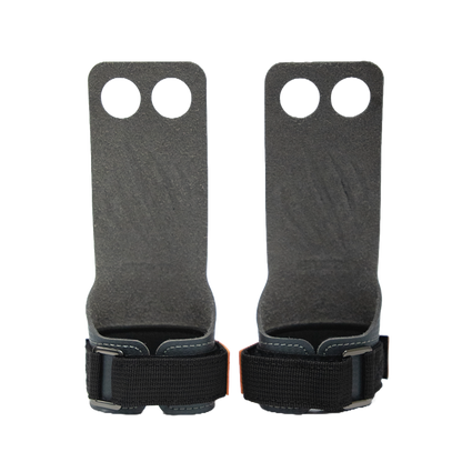 Bear Komplex Carbon Comp 2-Hole Hand Grips