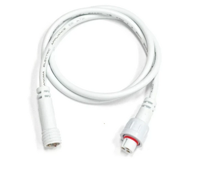 10 Feet Power Extension Cord for Canless Downlights