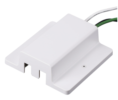 Floating Canopy Feed for Track Lights