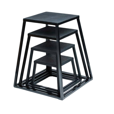 Plyo Boxes