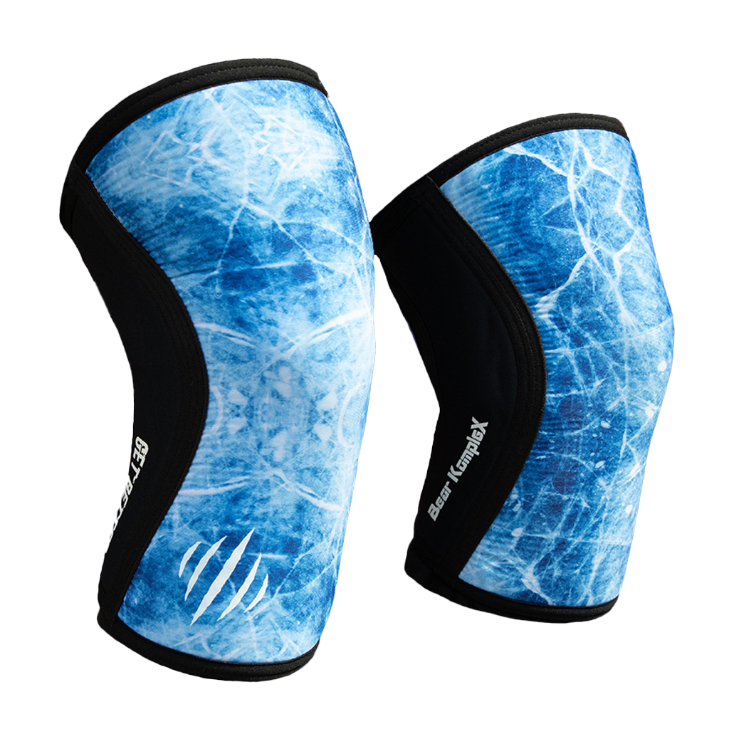 knee sleeves powerlifting, knee sleeve for knee pain, best knee compression sleeve, best knee sleeves.