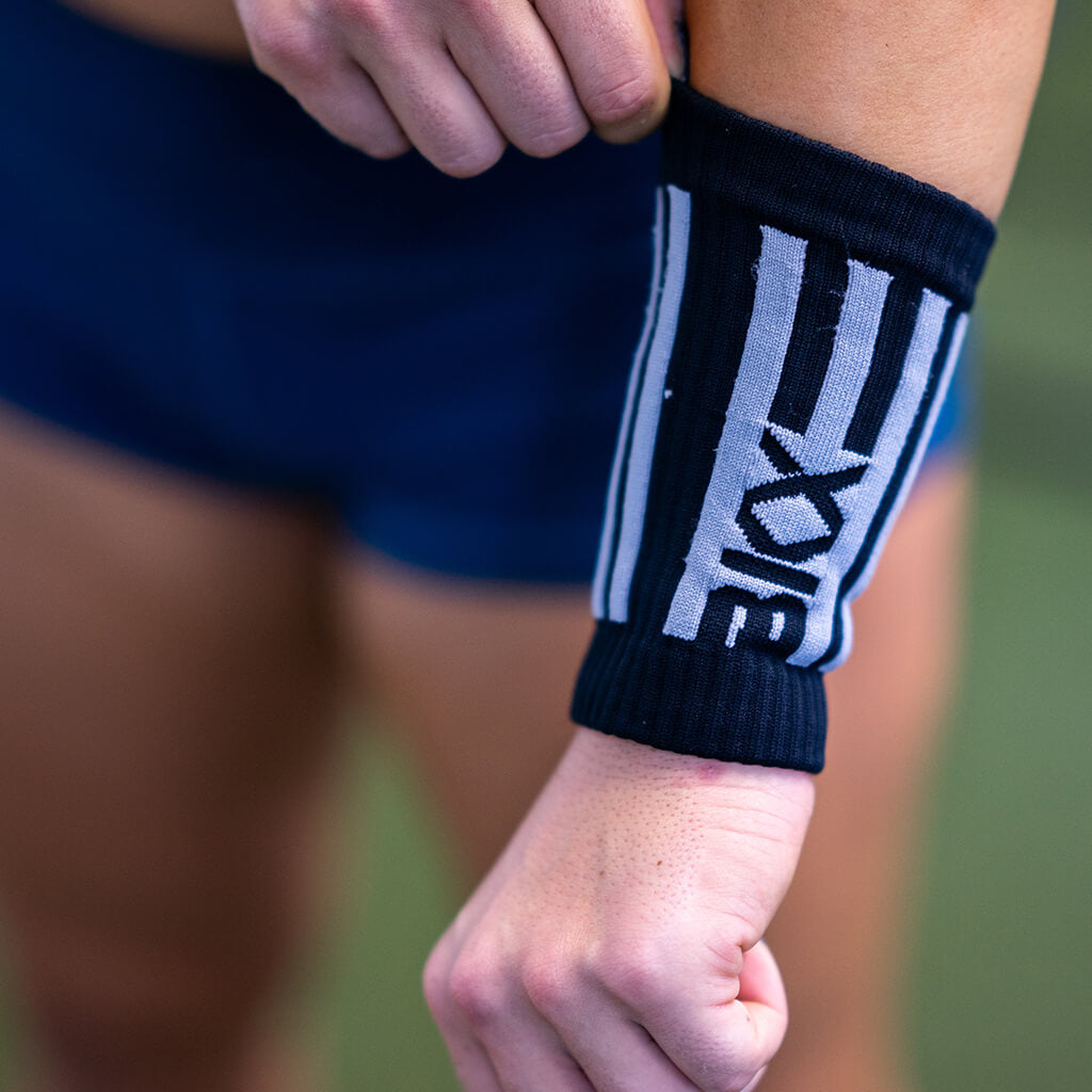 BKX Wristbands