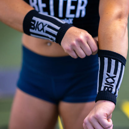 BKX Wristbands