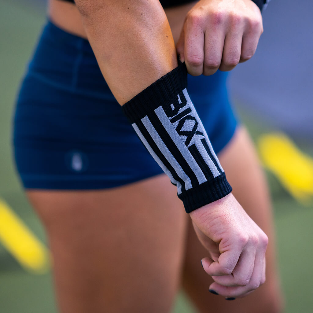 BKX Wristbands
