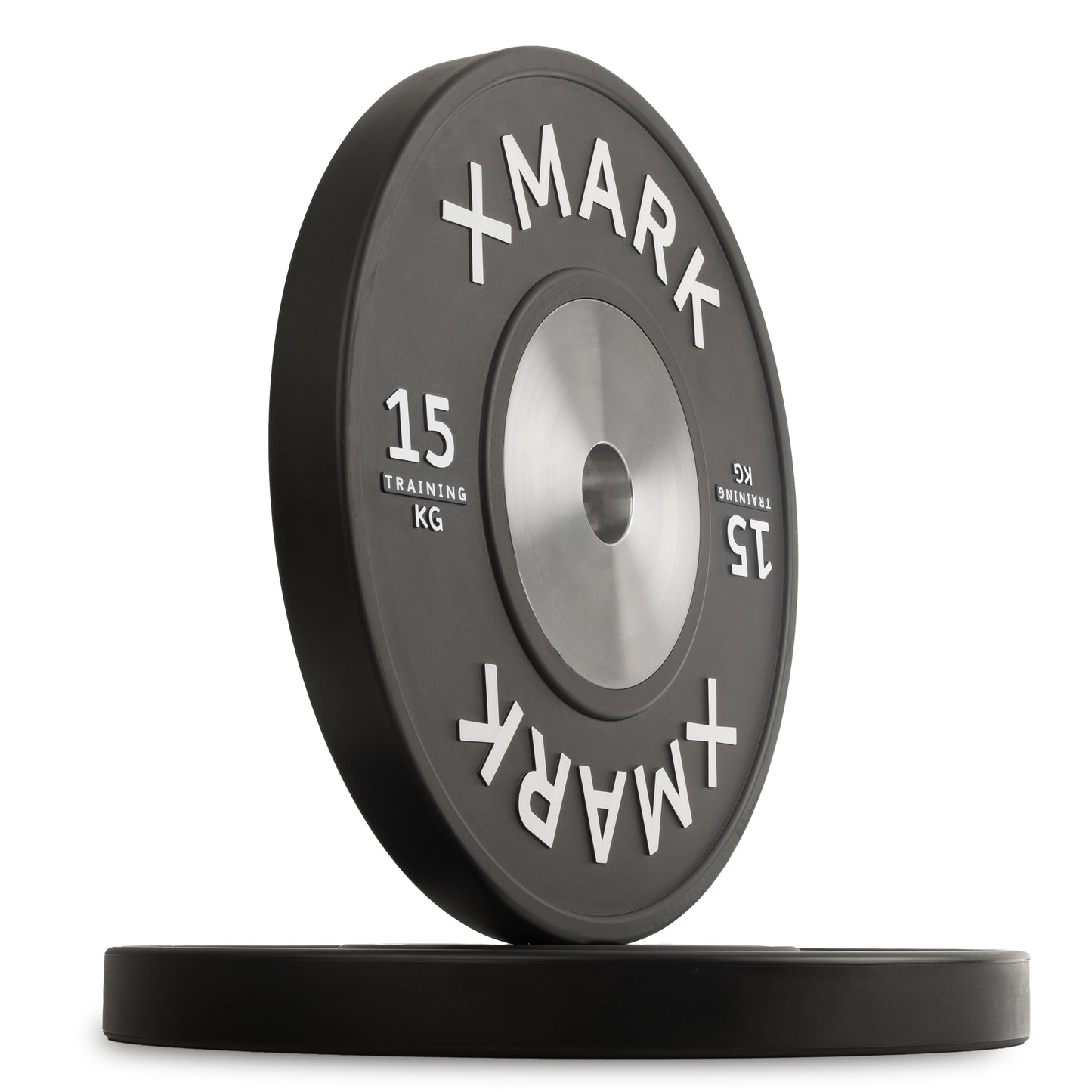 Black Premium IWF Training Bumpers (KG) Pairs and Sets