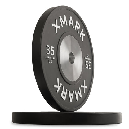 Black Premium IWF Training Bumpers (LB) Pairs and Sets