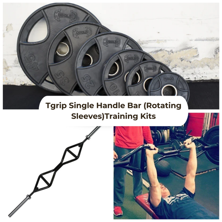Fitness Kits