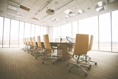 LED Troffer Lights, 2x2, Selectable Wattage 30W/35W/40W and CCT 3500K/4000K/5000K, 5400 Lumens