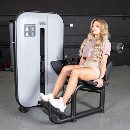Back Machines