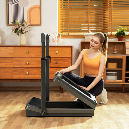WalkingPad Z3 Hybrid Foldable Treadmill