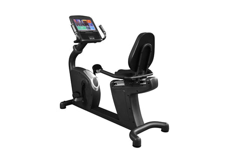 Recumbent Bikes