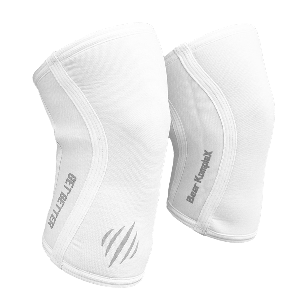 knee sleeves powerlifting, knee sleeve for knee pain, best knee compression sleeve, best knee sleeves.