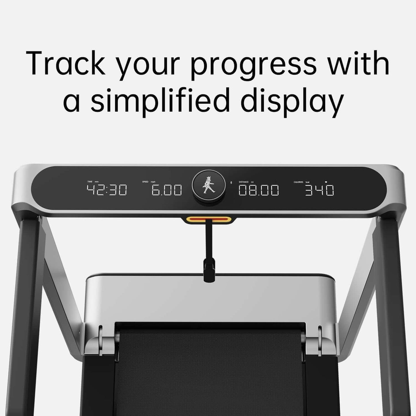 WalkingPad X214 Foldable Treadmill