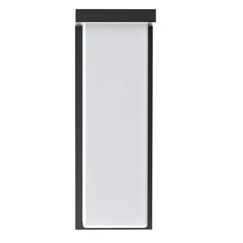 LED Adjustable Wall Pack lIGHT– 40W-60W-80W-100W - 13,000 Lumens - CCT Selectable 3000K-4000K-5000K - Built-in Photocell - 120-347V - IP65 Waterproof - UL & DLC Listed - Bronze Housing