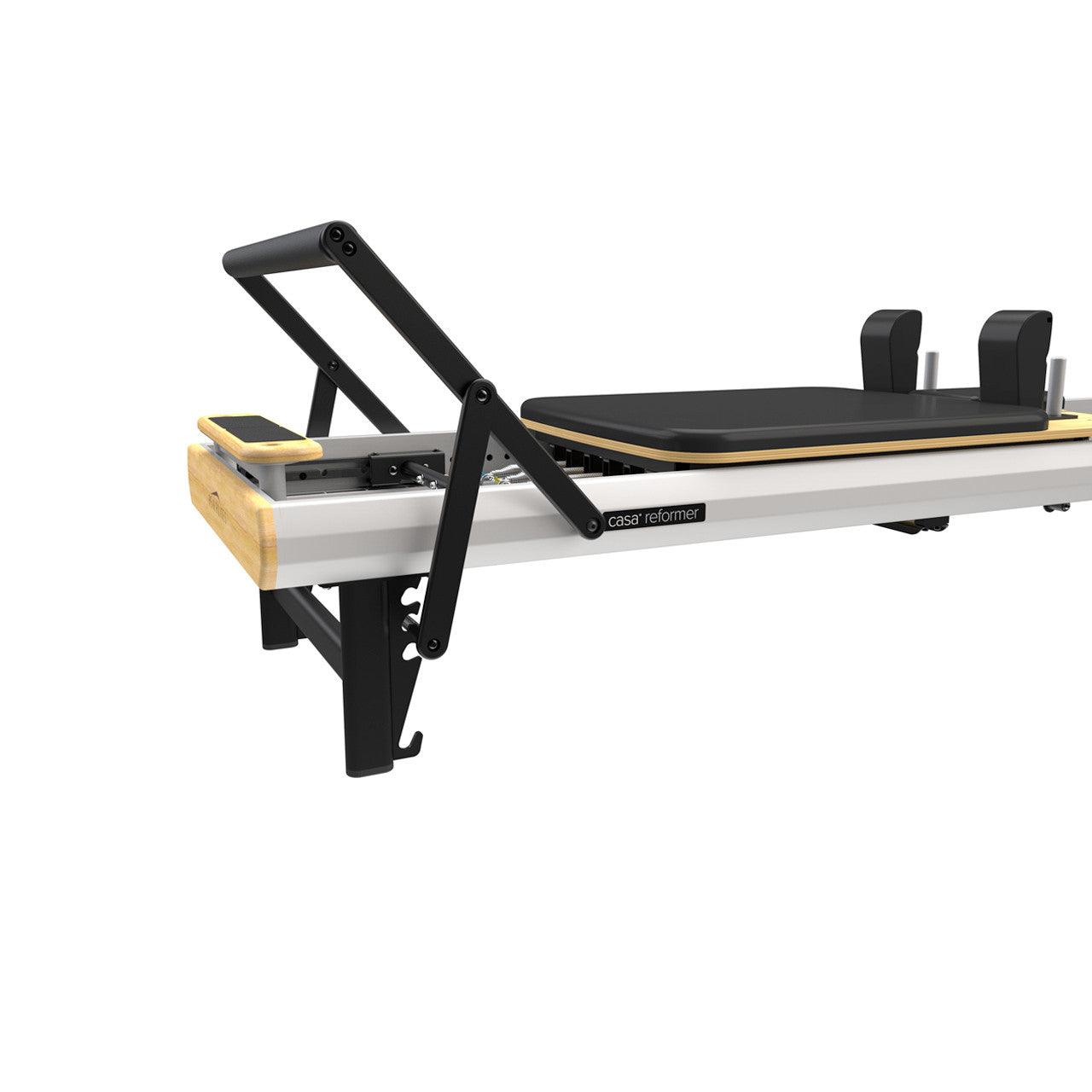 casa™ Reformer with Long/Short Box