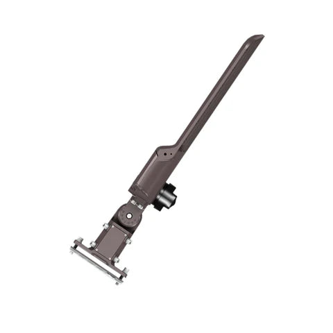 LED Area Light - Sensor Base Ready, Selectable 100W/120W/150W and CCT, 25500 Lumens, Universal Bracket