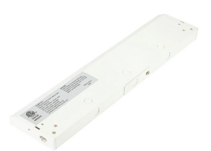 10 in. Adjustable Lens Under-Cabinet Light