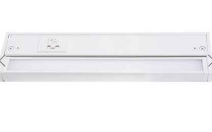 10 in. Adjustable Lens Under-Cabinet Light