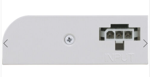 10 in. Adjustable Lens Under-Cabinet Light