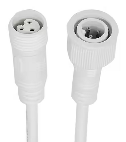 12 ft. Extension Cable for Low-Profile Recessed Lights
