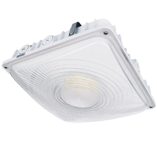 LED Canopy Light, 30W/45W/63W, 8,568lumens, 4000K/5000K
