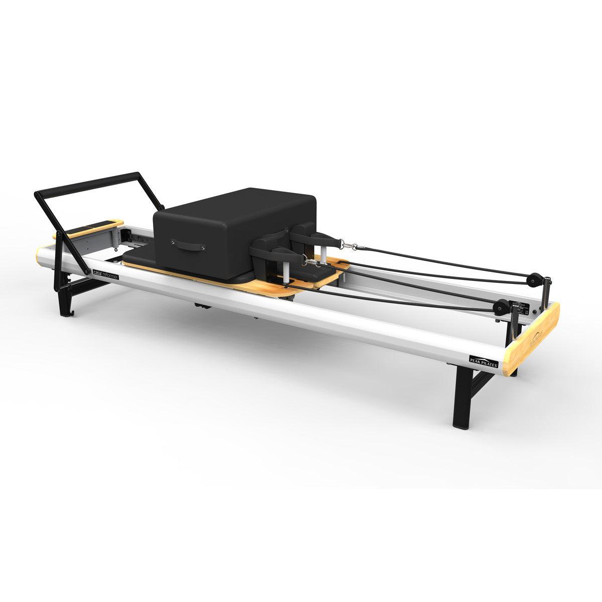 casa™ Reformer with Long/Short Box