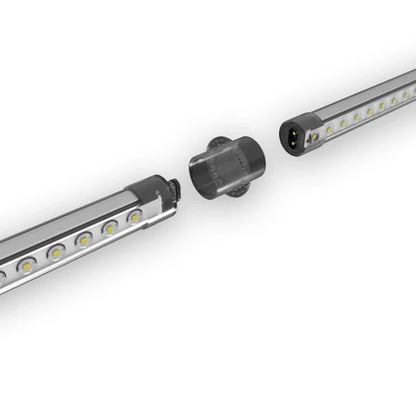 LED Sign Tube, 18 Inch, 9W, CCT 6500K, 1012 Lumens
