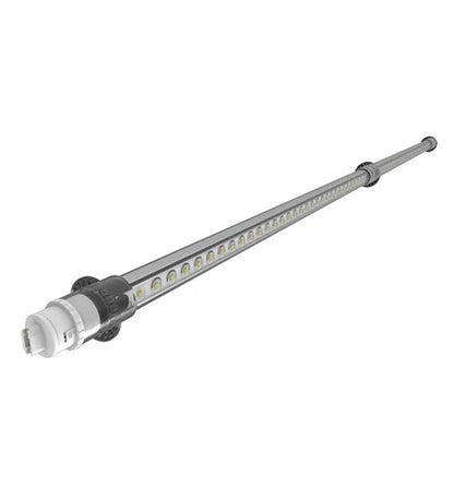 LED Sign Tube, 18 Inch, 9W, CCT 6500K, 1012 Lumens