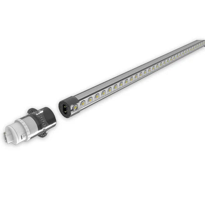 LED Sign Tube, 42 Inch, 10.5W, CCT 6500K, 1181 Lumens