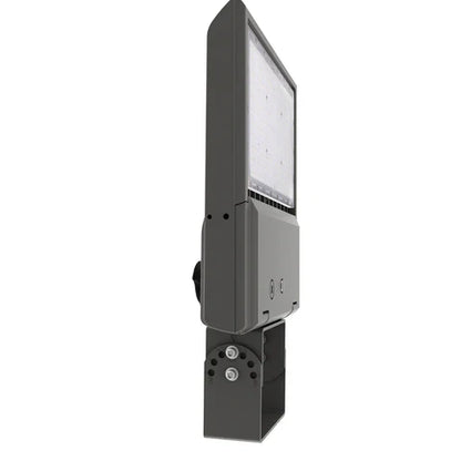 LED Area Light - Sensor Ready Base, 150W, 5000K, 25,500 Lumens, 120-277 VAC, Yoke Mount