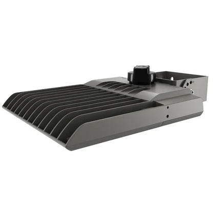 LED Area Light - Sensor Ready Base, 150W, 5000K, 25,500 Lumens, 120-277 VAC, Yoke Mount