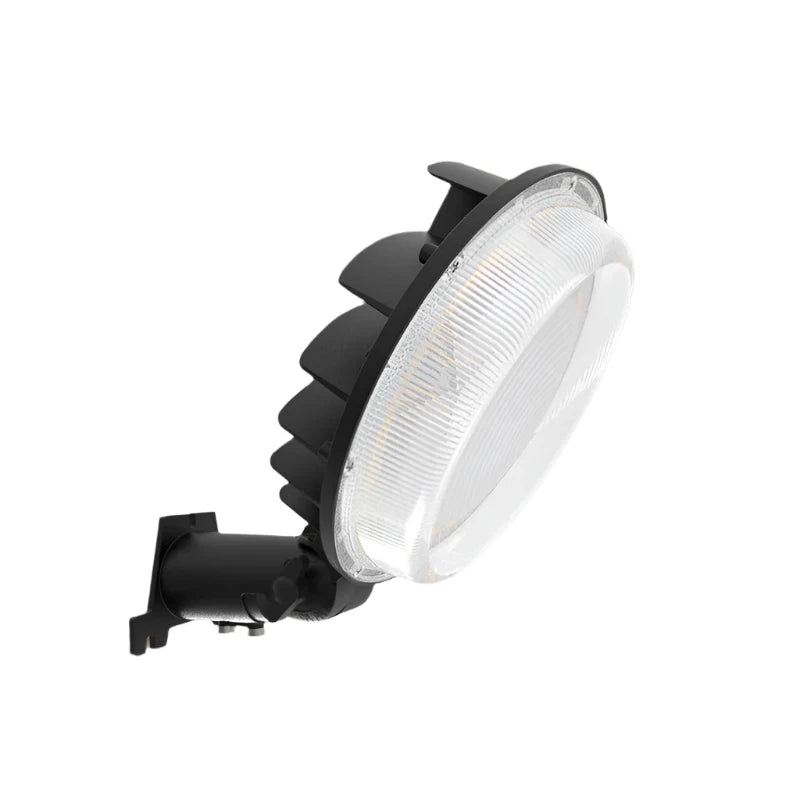 LED Barn Light, 100W, 5000K, 10000 Lumens, 120-277 VAC