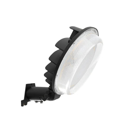 LED Barn Light, 100W, 5000K, 10000 Lumens, 120-277 VAC