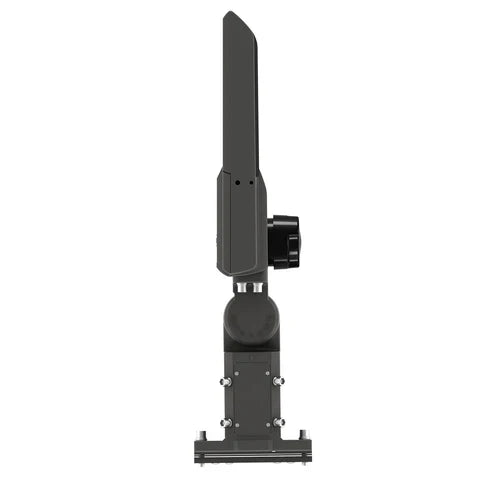 LED Area Light - Sensor Ready Base, 150W, 5000K, 25,500 Lumens, 120-277 VAC, Universal Bracket