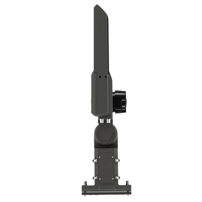 LED Area Light - Sensor Ready Base, 150W, 5000K, 25,500 Lumens, 120-277 VAC, Universal Bracket