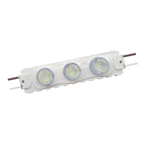 LED Signage Modules, 3W, 10000K, 300 Lumens, 110 VAC – ProEfficient Fitness