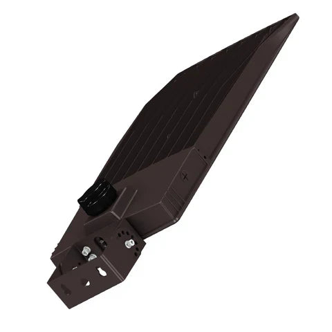 LED Area Light, 450W, 5000K, 72000 Lumens, 120-277 VAC, Yoke Mount