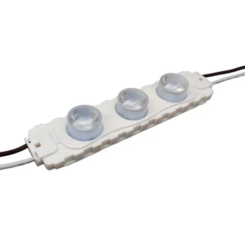 LED Signage Modules, 3W, 10000K, 300 Lumens, 110 VAC – ProEfficient Fitness