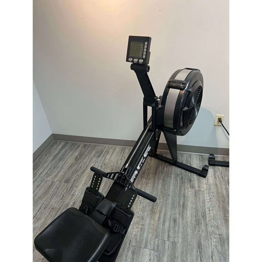 SFE Air Rowing Machine ELITE w/ Monitor