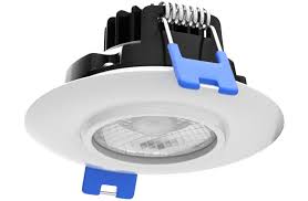 1 Inch LED Recessed Downlight, 9W, Selectable CCT, 600 Lumens, 120 VAC